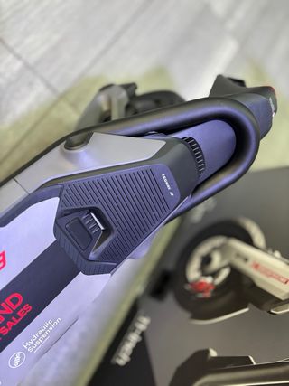 Segway GT3 Patinete Eléctrico