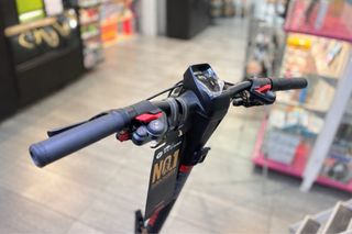 Segway GT3 Patinete Eléctrico