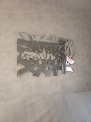 Espejo decorativo moderno