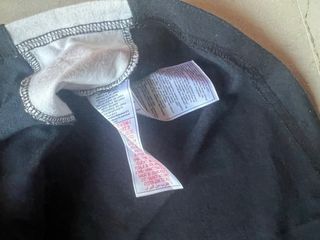 Camiseta Nike Manga Larga Cortez