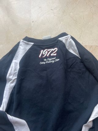 Camiseta Nike Manga Larga Cortez