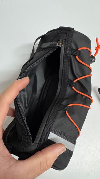 Bolsa Manillar Ciclismo