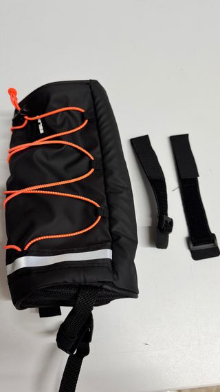 Bolsa Manillar Ciclismo