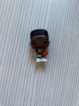 Funko Pop Lucas Stranger Things Kinder Joy