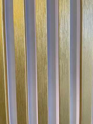 Listones Decorativos PVC