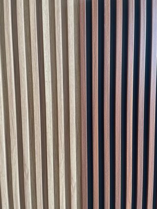 Listones Decorativos PVC