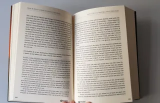 Noesi. Textos de filosofia per a les PAU 2024