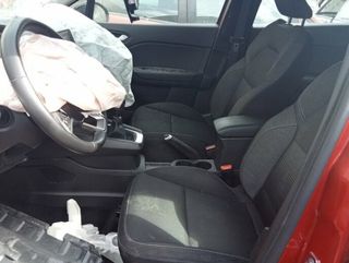 Sistema 259154246r renault captur intens 2026789