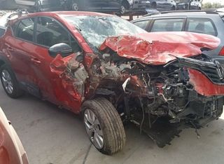 Sistema 259154246r renault captur intens 2026789