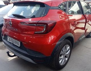 Sistema 259154246r renault captur intens 2026789