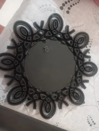 4 Espejos Decorativos