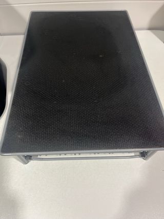 Cafetera Tassimo, cajonera para cafés y algun cafe