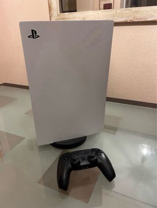 PlayStation 5 Edición Digital Sony