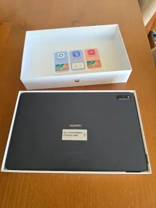 Tablet Huawei MatePad 10.4