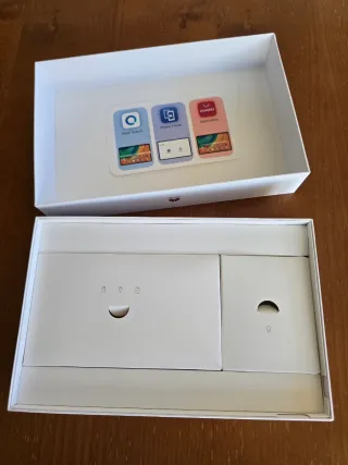 Tablet Huawei MatePad 10.4