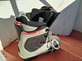 Botas de Snowboard 38