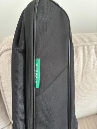 Funda GEWA para guitarra 1/4 niños