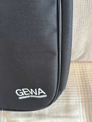 Funda GEWA para guitarra 1/4 niños
