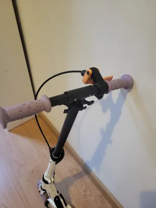 Patinete infantil Oxelo Play 5 con freno