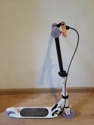 Patinete infantil Oxelo Play 5 con freno