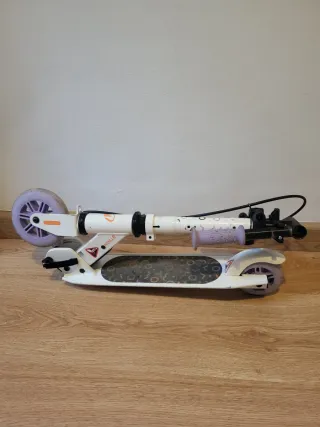 Patinete infantil Oxelo Play 5 con freno