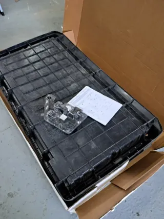 Armario Keter Store it out Midi Negro