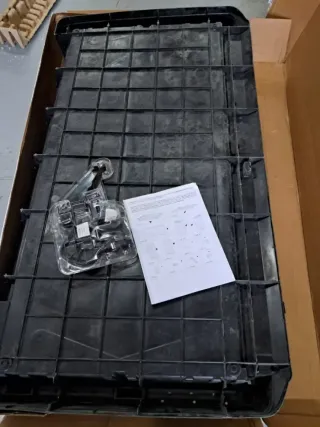 Armario Keter Store it out Midi Negro