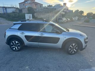 Citroen C4 Cactus 2016
