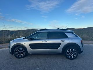 Citroen C4 Cactus 2016
