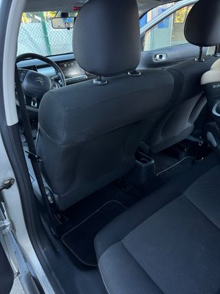 Citroen C4 Cactus 2016