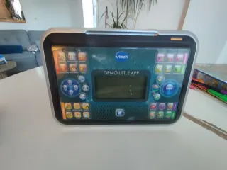 Vtech Genio Little APP