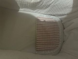 Vestidura Capazo Bugaboo Camaleon 3