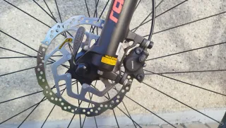 Bicicleta de montaña BH expert 29 L