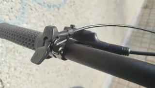 Bicicleta de montaña BH expert 29 L