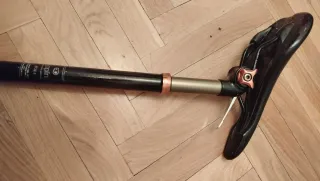 Bicicleta de montaña BH expert 29 L