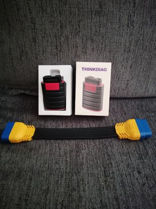 OBD THINKDIAG Oferta
