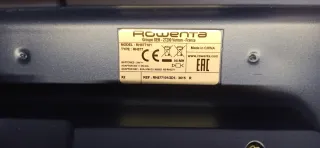 Rowenta Air Force Extreme 24V Aspirador