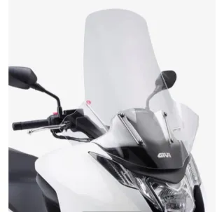 Parabrisas Givi Honda Integra 700