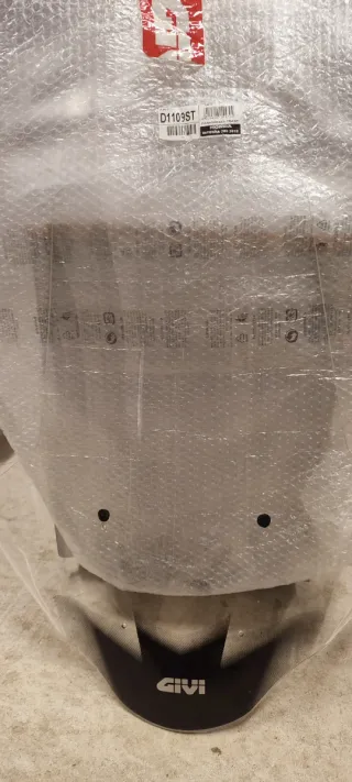 Parabrisas Givi Honda Integra 700