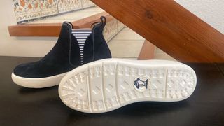 Botines Panama Jack Malasaña B2 Azul Marino Talla