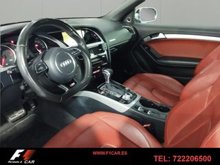 Audi A5 Cabrio 3.0 TDI 240cv DPF quattro Stronic