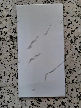 30 Paneles Imitación Mármol