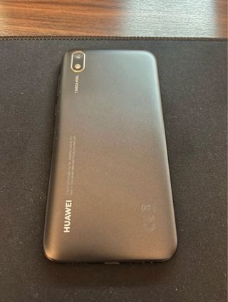 Huawei Y5 2019 Novo na Caixa