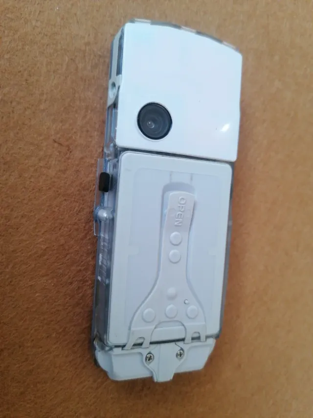 Nokia Colección Plata