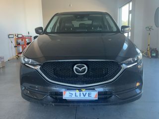 Mazda CX-5 2019
