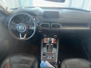 Mazda CX-5 2019