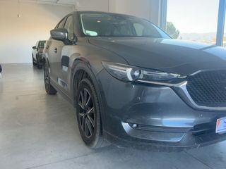 Mazda CX-5 2019