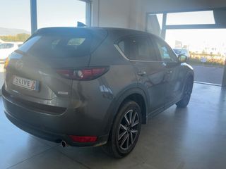 Mazda CX-5 2019