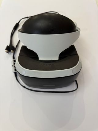 PlayStation VR Sony PS4 PS5 PS CAMERA