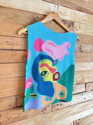 Top Miranda Makaroff